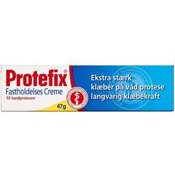 Protefix Fastholdelsescreme 47g