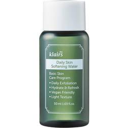 Klairs Daily Skin Softening Water 50 ml 50ml