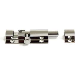Habo Skjutregel 4539 63mm Krom SB 1stk