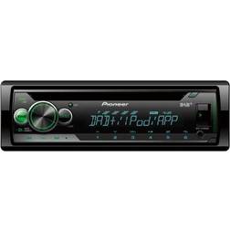 Pioneer DEH S410DAB Single-DIN