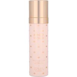 Kenzo World Body Mist Spray 100ml