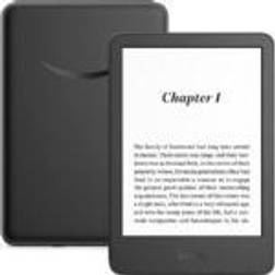 Amazon Kindle - eBook reader - without Lockscreen Ads