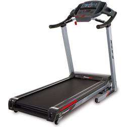 BH Fitness PIONEER R7 TFT, Löpband