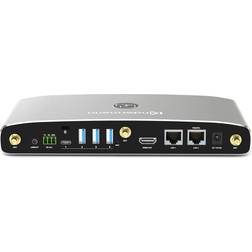 Kindermann K-FX USB-C Kit WMB-P245+2xWMT
