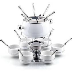 Lamart Fondue Carne Set LT