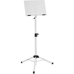 DIMAVERY Orchestra Stand OP-1 white