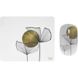 T'nB Exclusiv' Series Bundle Mouse Pad