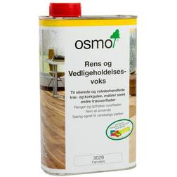 Osmo 3029 gulvpleje 1 lt