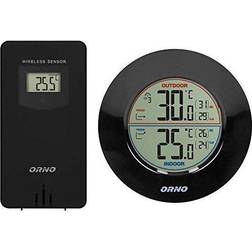 Orno OUTDOOR WIRELESS WEATHER