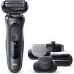 Braun Rasierapparat Series 6