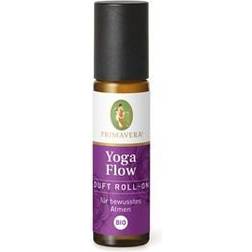 Primavera Yogaflow Duft Roll-On bio