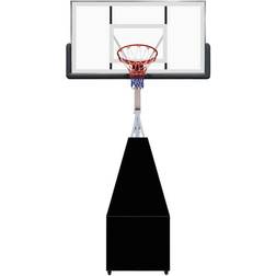 Prosport Basketball Hoop folding Pro 1.2 3.05m