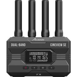 Accsoon CineView SE Multi-Spectrum Wireless Video