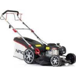 NAC SPALED MOWER B&amp S 125cc LS46-450E-HSS-JR Batteridrevet plæneklipper