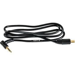 PocketWizard 13377-S Remote Camera Cable Sony Cameras