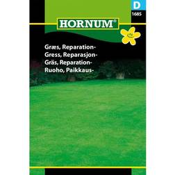 Hornum Græsfrø Reparation Græsfrø