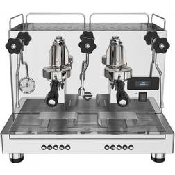 LeLit Kaffemaskin "GuiliettaX"