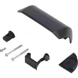 Bosch Battery Holder kit til Rack Battery Anthracite