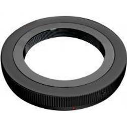 Bresser Bajonet Adapter Canon R/RP to M48 thread Objektivadapter