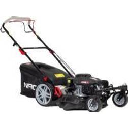 NAC MOWER SPAL. DRIVE 166cc Akku-Rasenmäher