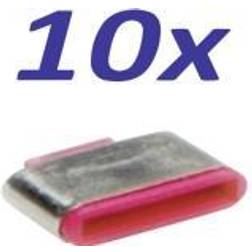 Roline 10x USB-C Slot Voor 11.02.8333