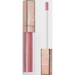 NARS Afterglow Lip Shine 5.5ml (Various Shades) Unbroken