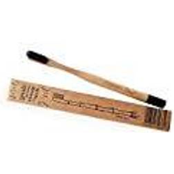 Mohani Mohani bamboo toothbrush medium