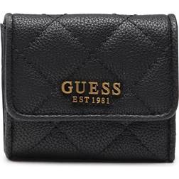 Guess Damski Portfel ABEY SLG Card & Coin