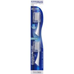 tip for the Clinic Clinic Hybrid Sensitive sonic toothbrush, 2