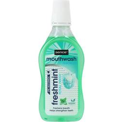 Sence Fresh Mundwasser 500 ml