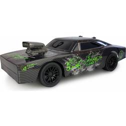 Amewi RC Car Ghost, Bil, 1:10, 8 År, 500 mAh, 668 g