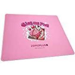 ZOMOPLUS Give Me Five Gaming Mauspad, 500x420mm