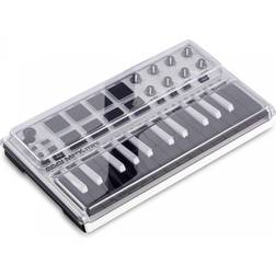 Decksaver Cover for Akai MPK Mini MK2