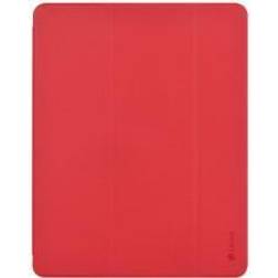 devia Leather Case iPad Pro 12,9 2018