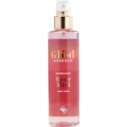 Glöd Sophie Elise Body Mist Berry Fresh 200ml