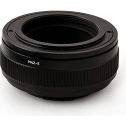 Lens Adapter: M42 Lens Sony E Lens Mount Adapter