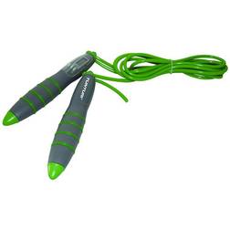 Tunturi Jump Rope with Digital Counter