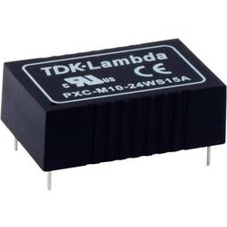 TDK-Lambda TDK-Lambda PXC-M03-24WD12 DC/DC Omformer 12 V 125 mA