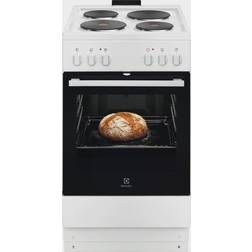 Electrolux LKS500002W Vit