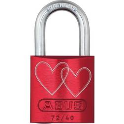 ABUS Love 72/40 Lock Look 4 SL