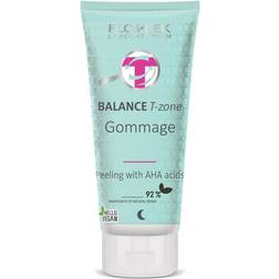 FLOSLEK Gommage Skin Peeling Exfoliating with AHA Acids 125