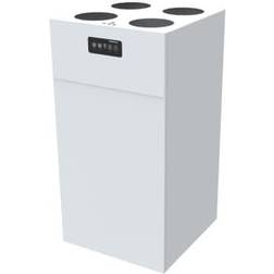 Dantherm HCV 400 Ventilationsanlæg med varme og fugtgenvinding