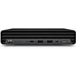 HP Pro Mini 400 G9 Intel Core i5-12500T 8 GB 256 GB