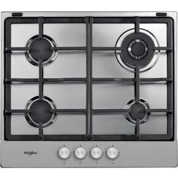 Whirlpool Hob Heating plate TGML 661