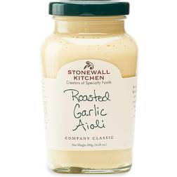 Stonewall Kitchen Roasted Garlic Aioli 10.25oz