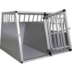 Trekker Hundbur XXL 104x90.5x69.5