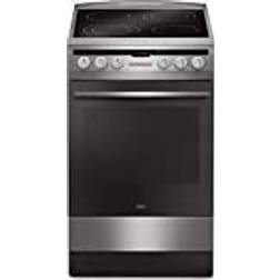 Amica 500 Inox Hvid