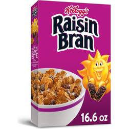 Kellogg's Raisin Bran Original Cereal 16.6oz 1