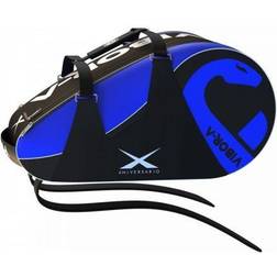 Vibor-A X Anniversary Padel Racket Bag Blue