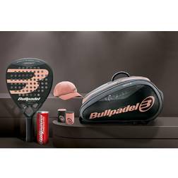 Bullpadel Vertex Pack 02 W LTD Edition 2022